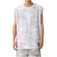 thumbnail image 2 of Camiseta de tirantes de cuello redondo para hombre, estilo vintage, de moda, para el tiempo libre, fitness, deportes, blusa de tirantes de cuello redondo para hombre, 2 of 9