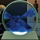 thumbnail image 5 of Moving Sand Art Picture W/Decor Lamp Sand Art Liquid Motion-Round Glass Sea Sandscape Display Flowing Sand Frame W/Light Relaxing 50ml, 5 of 7