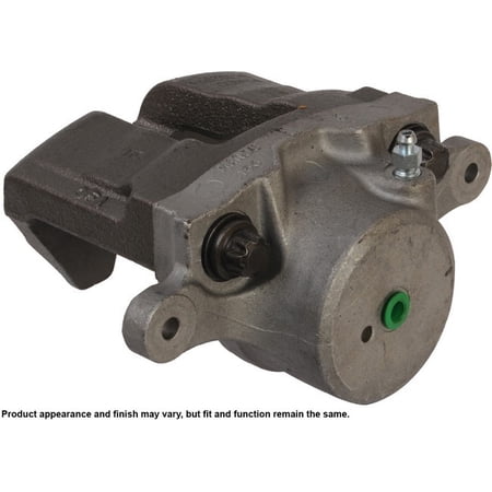 A1 Cardone Disc Brake Caliper P/N:19-6461S Fits select: 2012-2015 HYUNDAI SONATA, 2011-2014 KIA OPTIMA