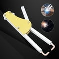 thumbnail image 2 of Portable Spot Welder Machine Tongs Butt Welding Gun For Welding Pen Sheet Repair, 2 of 17