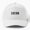 White, variant on Socom Baseball Cap, Tactical Game-Inspired Graphic Design, Classic Everyday Casual Hat