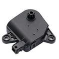 thumbnail image 5 of ECCPP Air Door Actuator fit 2005-2007 for Chrysler 2005-2007 for Dodge Replace 5061099AA -HVAC Blend Control Actuator,2Pack, 5 of 5