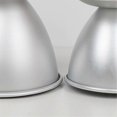 thumbnail image 3 of Aluminum Doll Cake Mold Pan Doll Dress Cake Tin Cake Decoration Accessories Mold Halloween Mold,7In, 3 of 5