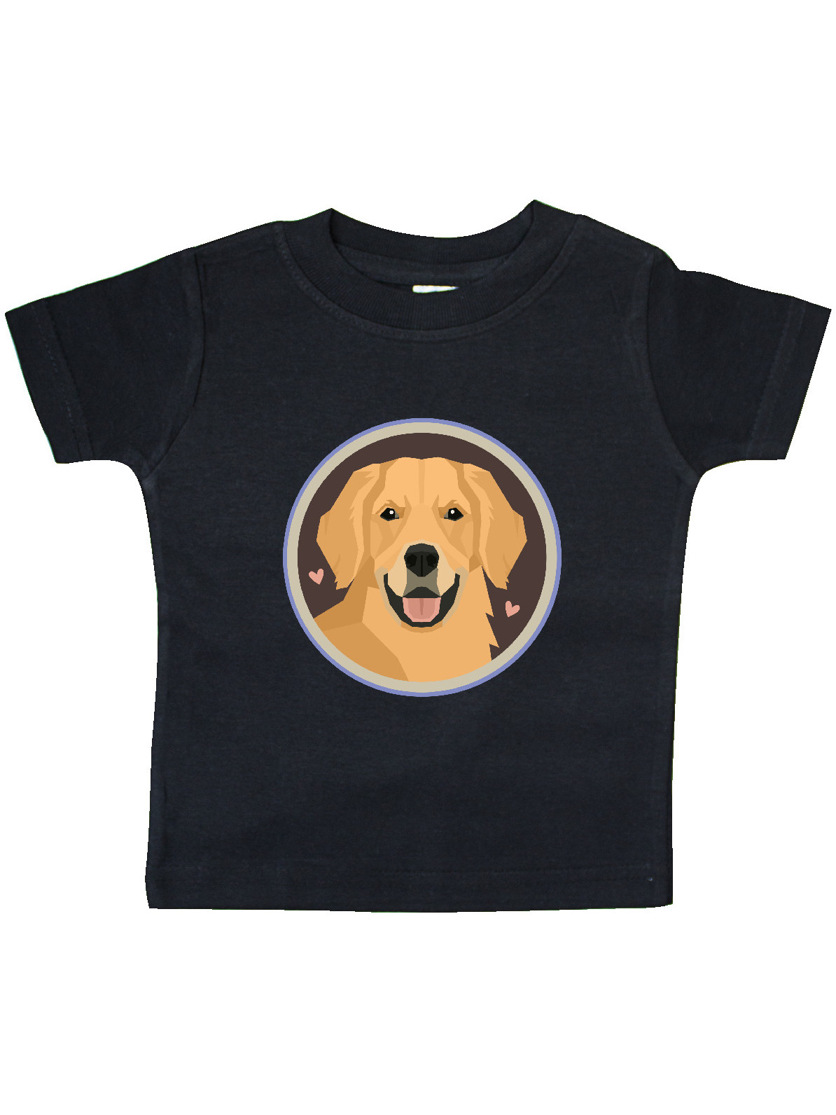 golden retriever shirts gifts