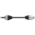 thumbnail image 2 of CV Axle Shaft Fits select: 1997-2001 HONDA CR-V, 1995-1996 ACURA 2.5TL, 2 of 4