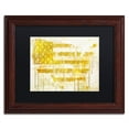 thumbnail image 2 of "American Dream I" Canvas Art by Color Bakery, Black Matte, Wood Frame, 2 of 4