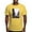 Yellow, variant on CafePress - New Orleans Light T Shirt - Men's Classic Graphic T-Shirt