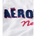 thumbnail image 2 of Aeropostale - Camiseta gráfica para mujer Aero Ny, color blanco, extragrande Aeropostale Camiseta gráfica, 2 of 2