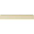 thumbnail image 5 of 5 1/8"H x 2 7/8"P x 6"F x 94 1/2"L Springtime Crown Moulding, 5 of 14