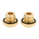 thumbnail image 5 of 2 conjuntos de kit de enchufe de relleno de diff con de sello piezas de repuesto Fk0102 apto para descubrimiento 2 modelos TD5 y V8 Cumplir con Macarena Enchufe de relleno de diferencia, 5 of 6