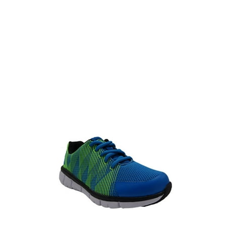 Boys' Bubble Sole Athletic Shoe