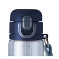 thumbnail image 3 of Botella Deportiva Ekco GO Sport con Popote de 720 ml – Azul, 3 of 4