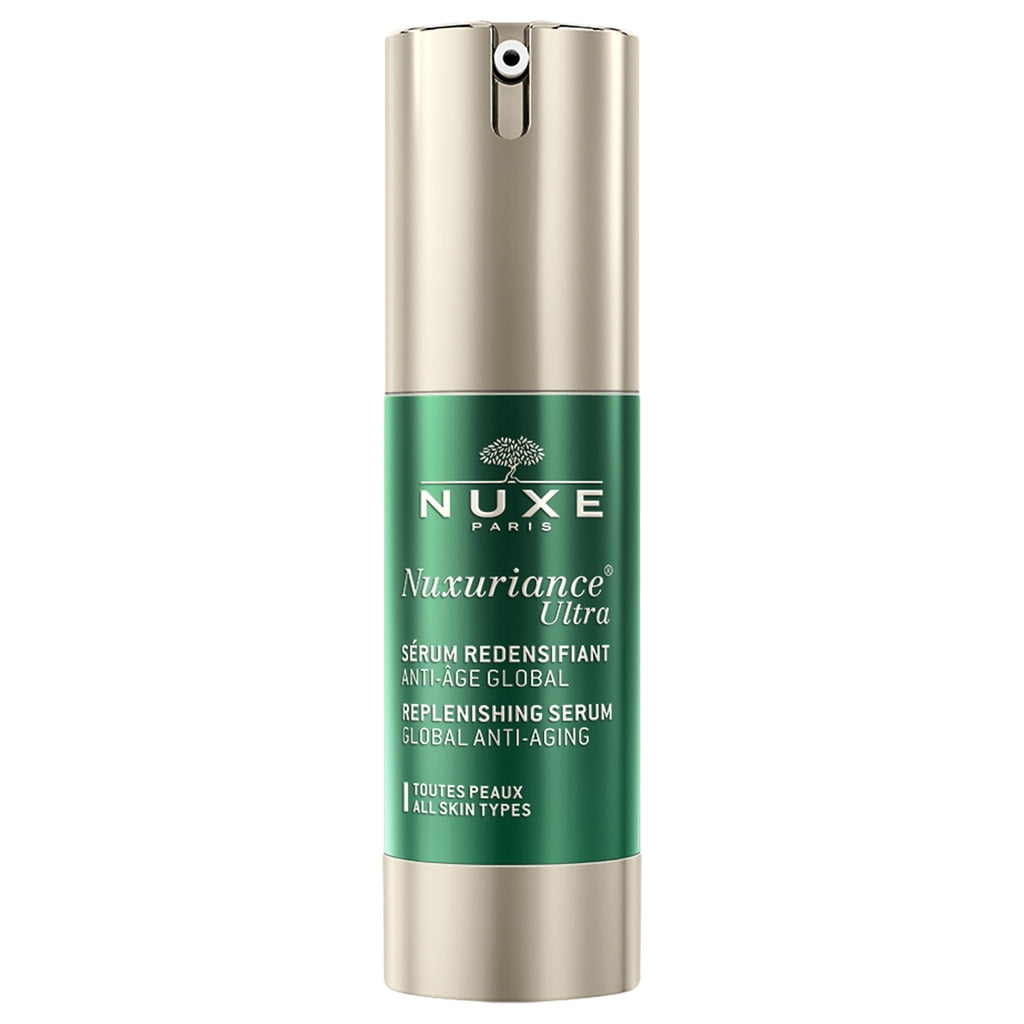 nuxe replenishing serum