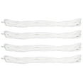 thumbnail image 2 of Self Watering Cotton Rope, Hydroponic Wicking Cord Automatic Watering System For Indoor Plant Flowers, 2 of 8