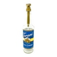 thumbnail image 3 of RSG TODAY Gold Syrup Pump fits 750ml Upouria, Torani, DaVinci, Jordans Skinny Syrups, and Monin 1 Liter Plastic Bottle 1 Pack (COMES WITH STRAW), 3 of 5