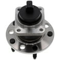 thumbnail image 2 of Dorman Wheel Bearing and Hub Assembly 951-860 OE Solutions; OE Replacement, 2 of 4