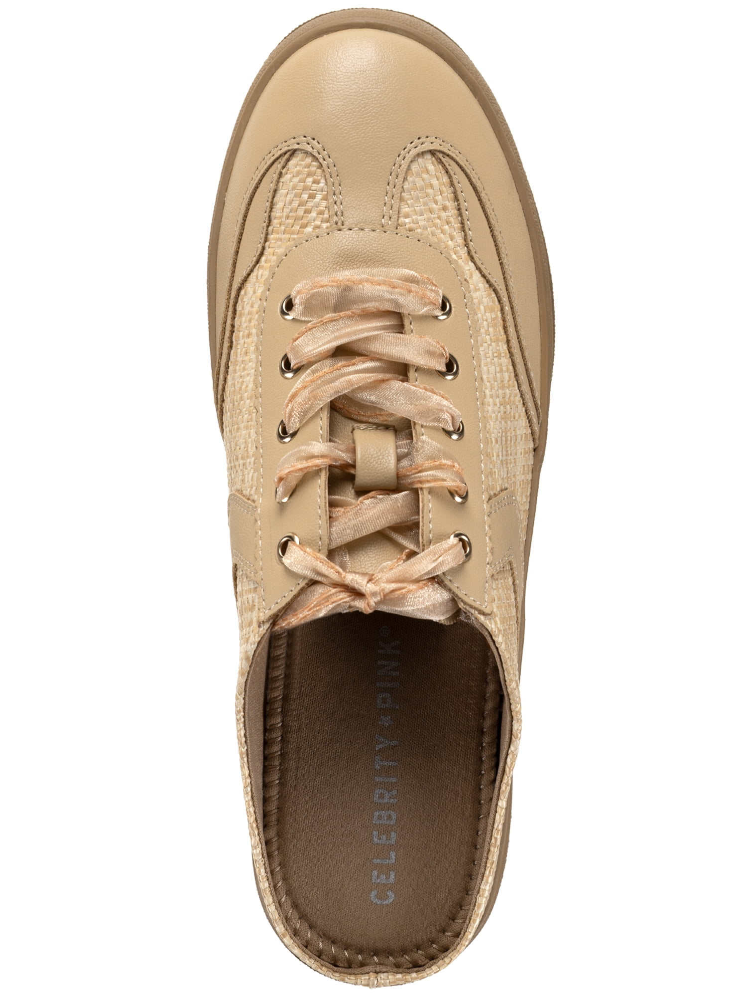 Celebrity Pink Women's Fashion Mule Sneaker