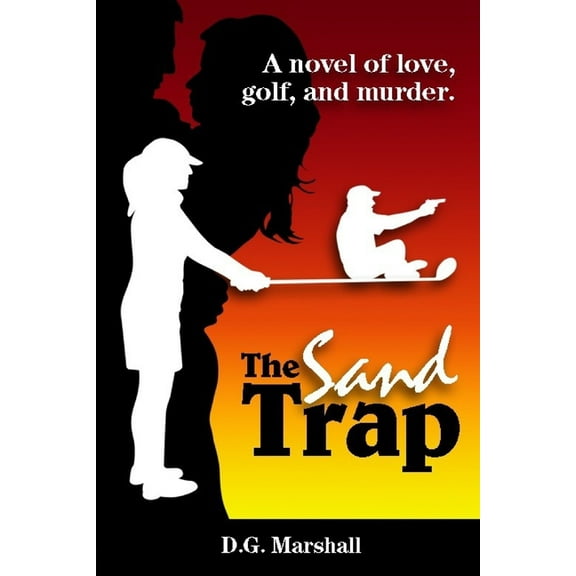 The Sand Trap (Paperback)