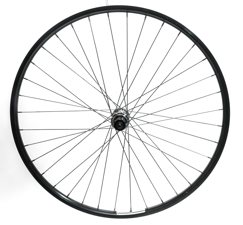 shimano 700c rear wheel