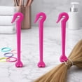 thumbnail image 4 of GadgetNestUSA Elastic Hair Tie Cutter Tool 3-Pack, Quick Release Band Remover, Safe Hidden Blade Design, Comfortable Grip Handle, Pain-Free Elastic Cutting Accessory for Hair Care Styling, 4 of 7