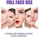 thumbnail image 3 of Jaysuing V Face Firming Cream Firming Lifting Face Tightening Jawline Skin Sagging Massage Cream Anti-Aging Skin Care Kit, 3 of 5