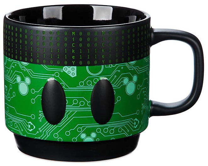 mickey mouse memories october release