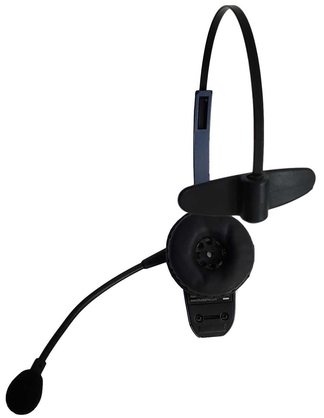 BlueParrott B250-XT Bluetooth Headset 204123 Bundle Trucker ...
