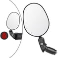 thumbnail image 4 of Espejo Retrovisor Para Bicicleta, Resistente, Accesorio Para Manillares De 17,4 A 22 Mm, 4 of 7