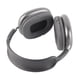 thumbnail image 3 of Auriculares inalámbricos Bluetooth con doble auricular estéreo retráctiles y cómodos auriculares inalámbricos negros, 3 of 12
