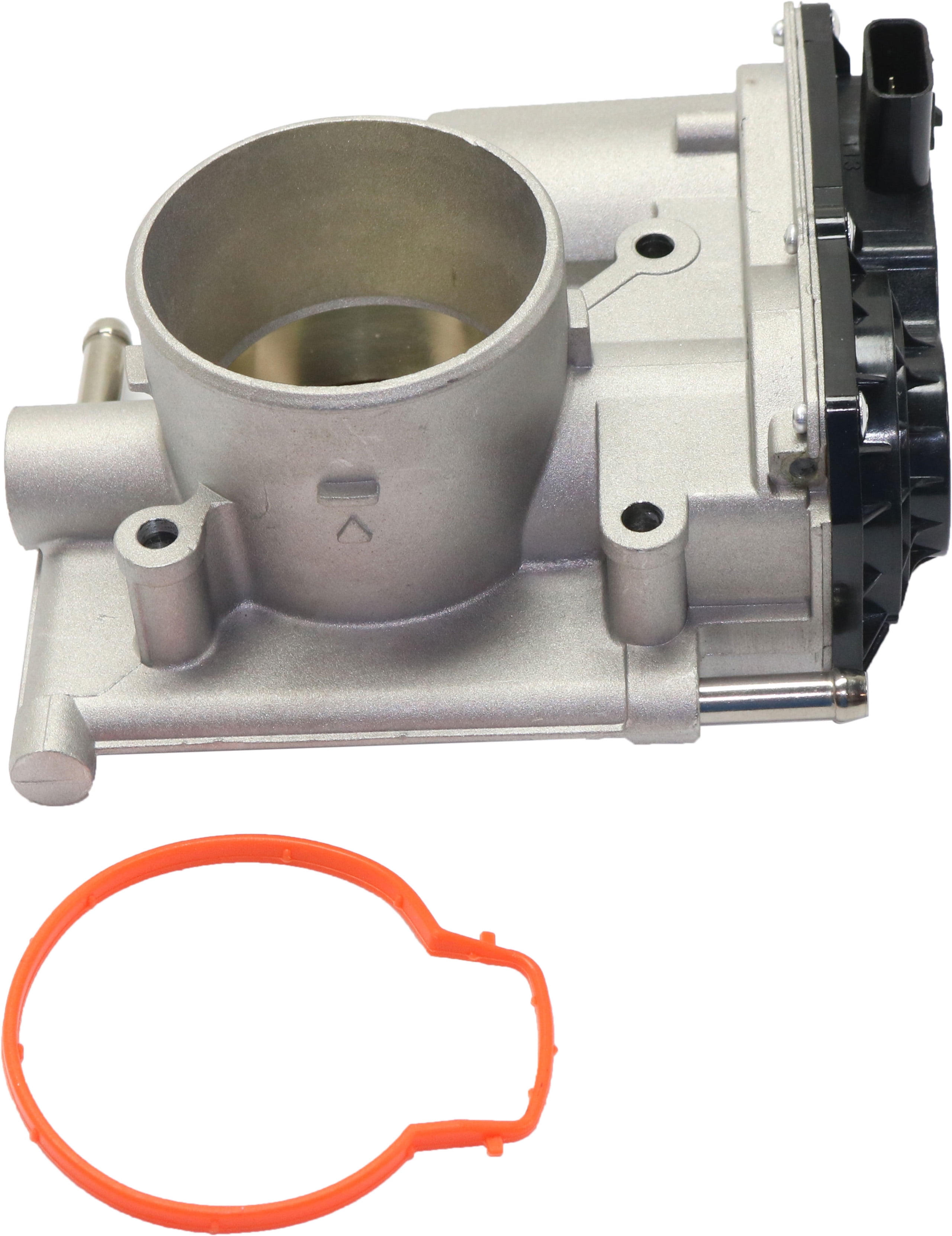 Throttle Body Compatible with 2008-2010 Mazda 5 2006-2013 3 4Cyl 2.3L 2.0L