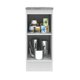 thumbnail image 4 of Mueble Inferior de Cocina MADESA Agata 35 cm 1 Puerta, 4 of 8