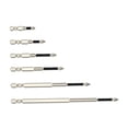 thumbnail image 2 of 6pcs destornillador taladro antiploqueo accesorios de herramientas altas inserciones de inserción de destornillador eléctrico para controladores de, 2 of 8