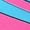 Hot Pink, variant on Black Water Shoes For Men Quick Dry Breathable Slip On Aqua Socks For Swimming Surfing Diving Beach Pool Walking Water Sports Sneakers Size 42