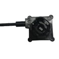 thumbnail image 3 of NOVAPARTS Rear Tailgate Trunk Deck Lid Latch Lock w/Cable for 2005 2006 2007 Ford Mustang 6R3Z-6343200-B 1R8Z5446318AA, 3 of 7