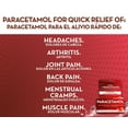 thumbnail image 3 of Paracetamol Pain Reliever Softgels, 325mg, 20 Count, 3 of 4