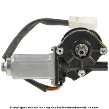 CARDONE New 82-1179 Power Window Motor Front Left fits 1998-2005 Lexus
