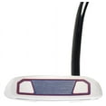 thumbnail image 2 of Ray Cook Golf Silver Ray SR400 Limited Edition 34" Putter *White*, 2 of 3