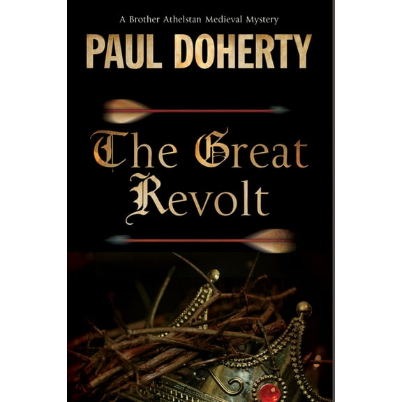 The Great Revolt, (Hardcover)
