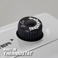 thumbnail image 6 of Mr. Heater 30,000 BTU Vent Free Radiant Propane Heater, 6 of 8