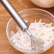 thumbnail image 5 of Raspador de escamas de pescado Advancent acero inoxidable portátil, 5 of 6