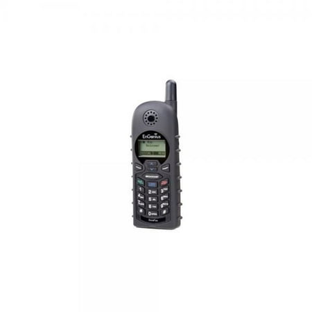 Industrial Long Range EnGenius DURAFON 1X-HC Long Range Industrial Cordless Phone Handset, Designed to Work With the EnGenius DuraFon 1X System, Functions as a Cordless Phone & Two-Way Radio, Compatible With DuraWalkie 1X ()