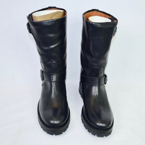 Natalie engineer boot cheap