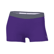 Soffe Dri Juniors Compression Short