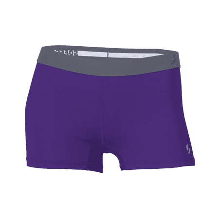 Soffe Dri Juniors Compression Short