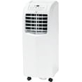thumbnail image 4 of GE 8,000 Btu Portable Air Conditioner, APCD08AXWW, 4 of 4