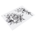 thumbnail image 2 of Chest  Stickers  Stickers Patch Body Art Temporary  Sticker Girl Chest Arm Thigh Waterproof Natural  Sticker, 2 of 8