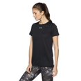 thumbnail image 2 of Remera Under Armour Locker 2.0 de manga corta para mujer, 2 of 2
