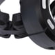 thumbnail image 4 of M Buder Abrazaderas Magnéticas para Barra de 50mm, Clips de Cuello de Bloqueo de Placa de Peso de Liberación Rápida para Entrenamiento de Levantamiento de Pesas, Par, Negro y Gris (18 cm / 7 in), 4 of 9