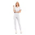 thumbnail image 1 of Pijama Quirurgica Médico Conjunto Jogger Uniforme Para Mujer, 1 of 1