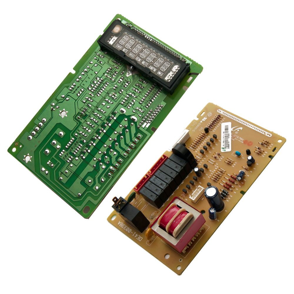 ForeverPRO WB27X10934 Smart Board for GE Microwave 1262976 AH1481243